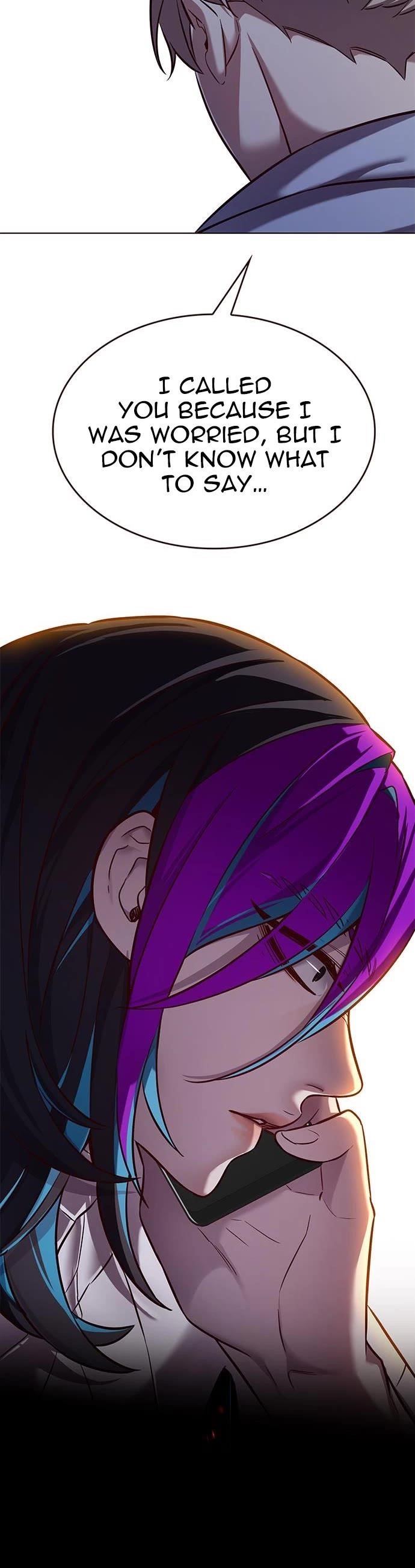 Eleceed Chapter 240 - Page 42 in English