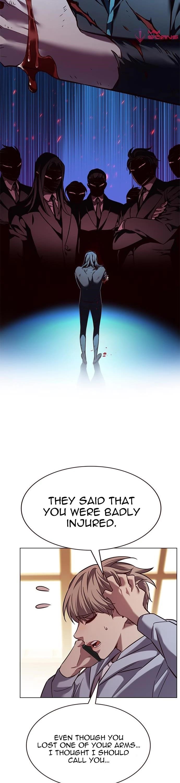 Eleceed Chapter 240 - Page 44 in English