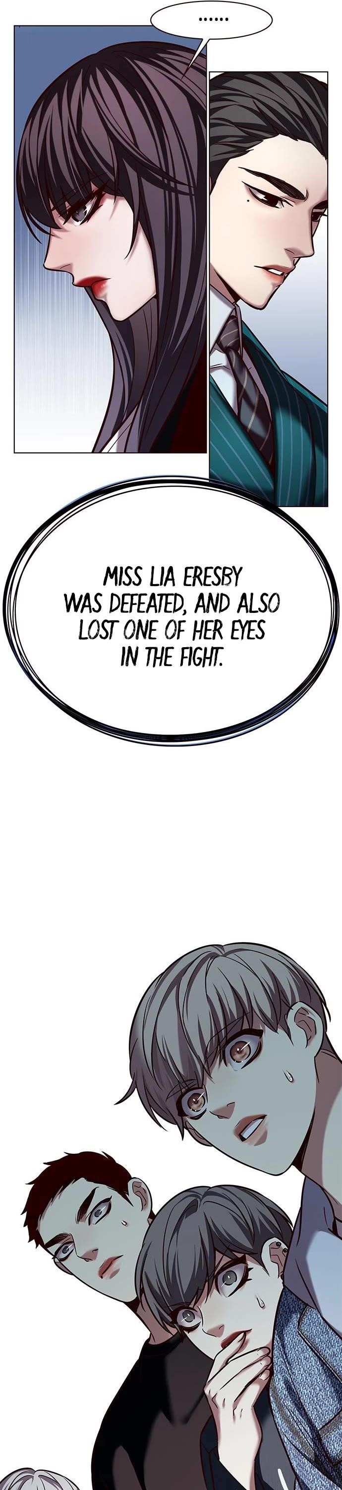 Eleceed Chapter 240 - Page 5 in English