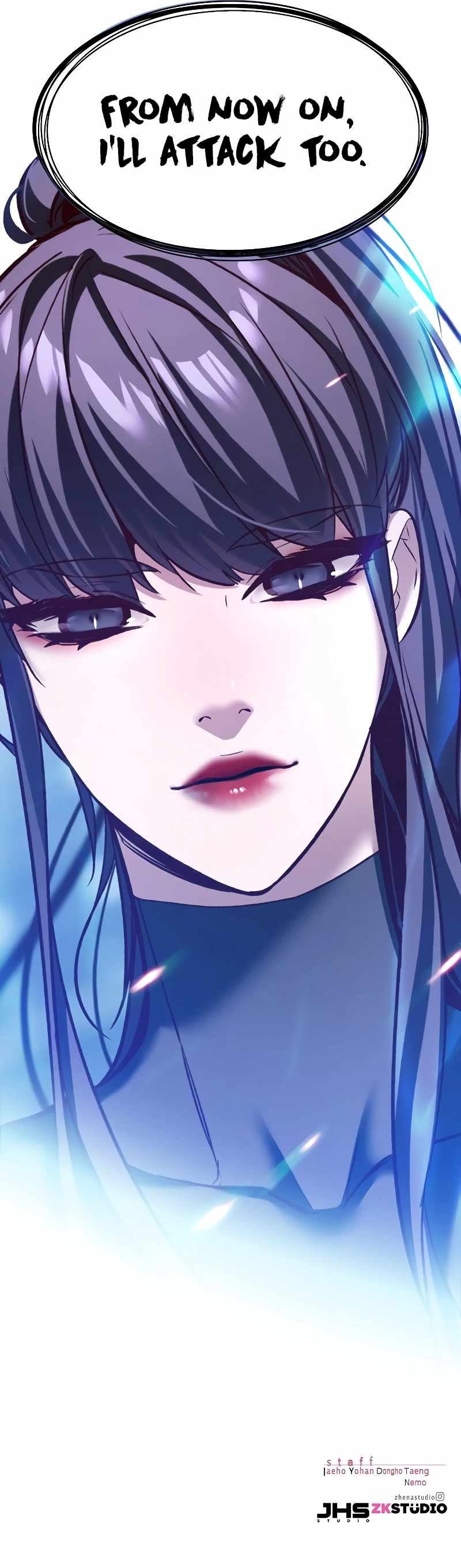 Eleceed Chapter 242 - Page 15 in English