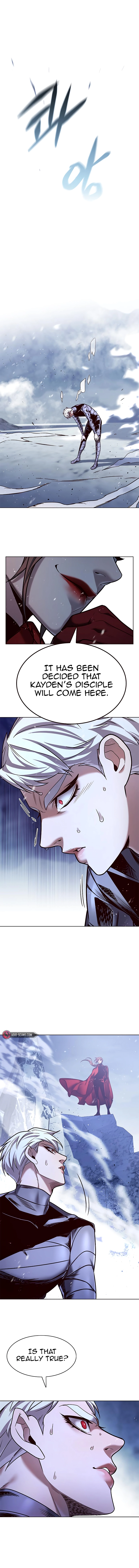 Eleceed Chapter 243 - Page 13 in English