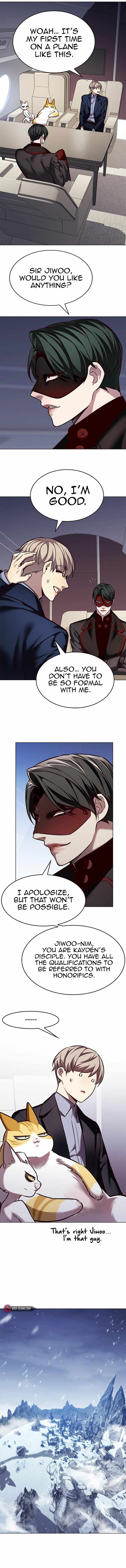 Eleceed Chapter 244 - Page 13 in English