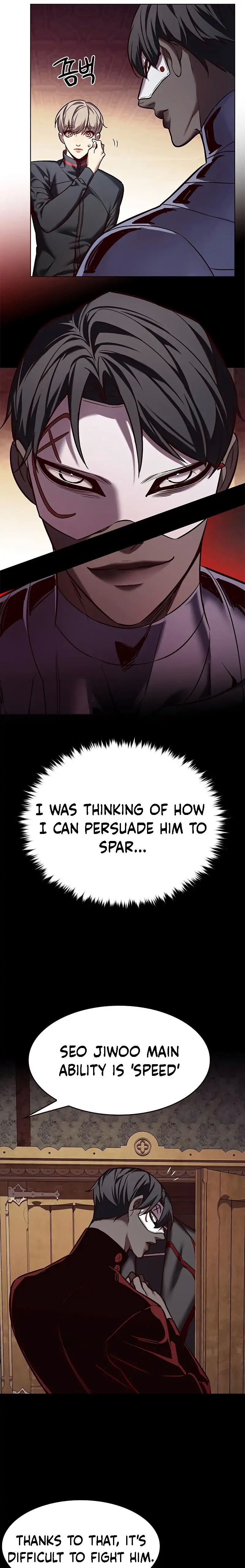 Eleceed Chapter 247 - Page 16 in English