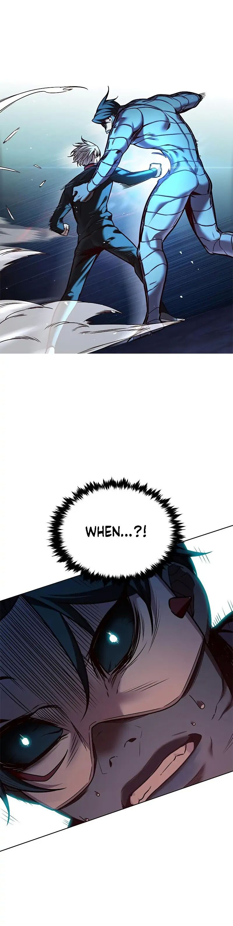 Eleceed Chapter 247 - Page 22 in English