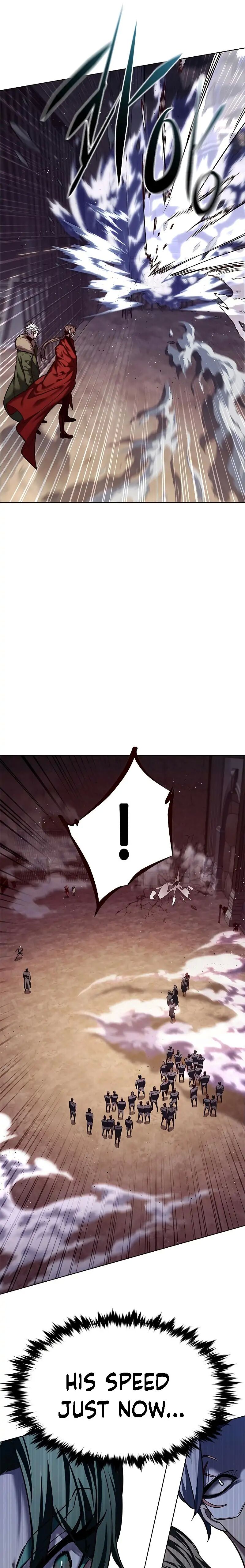 Eleceed Chapter 247 - Page 26 in English