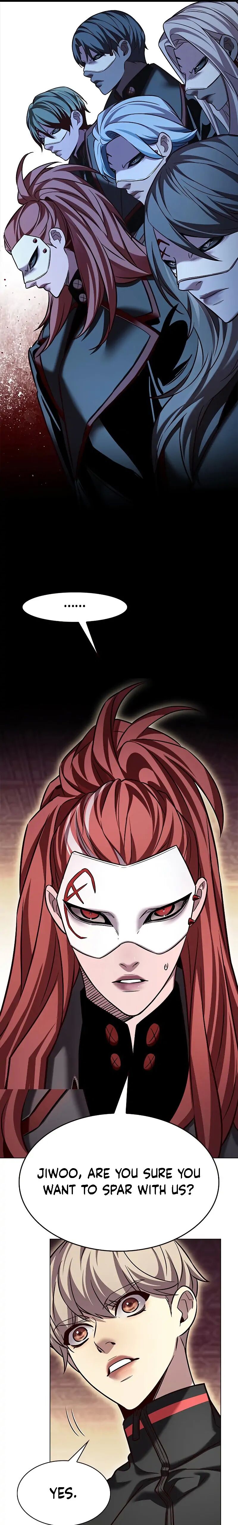 Eleceed Chapter 247 - Page 4 in English