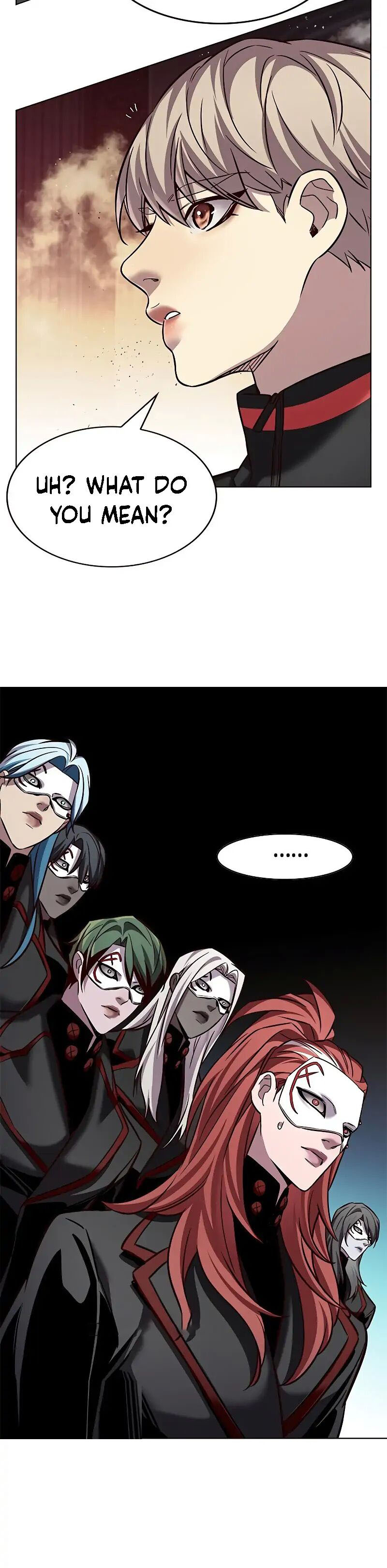 Eleceed Chapter 247 - Page 6 in English