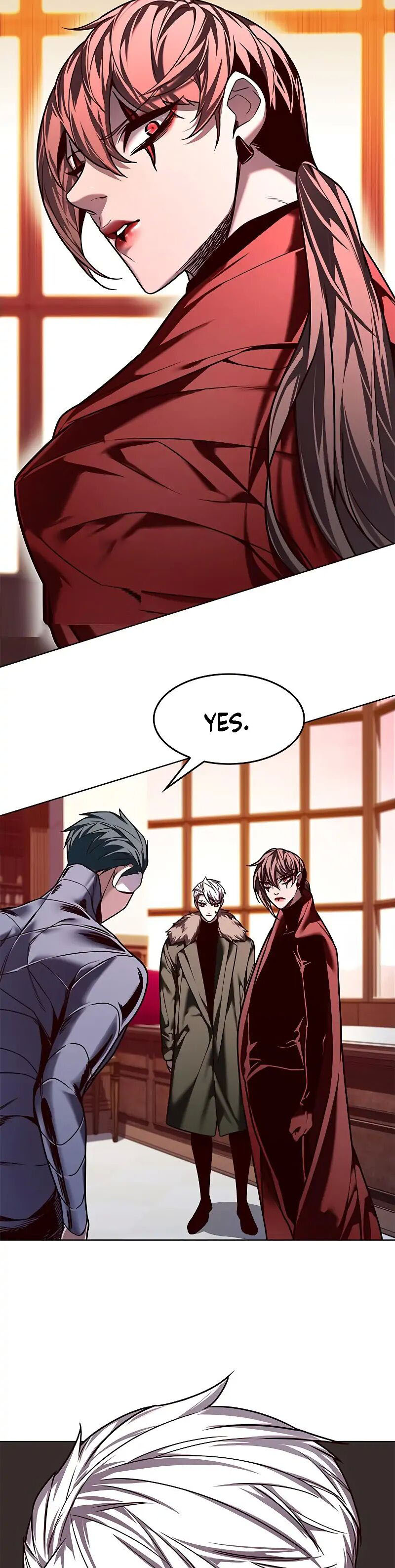 Eleceed Chapter 247 - Page 8 in English