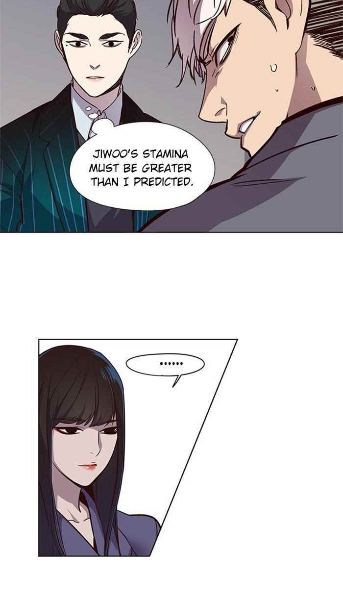 Eleceed Chapter 25 - Page 12 in English