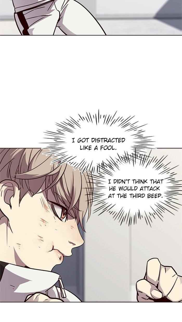 Eleceed Chapter 25 - Page 16 in English