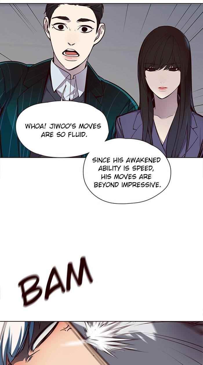 Eleceed Chapter 25 - Page 28 in English