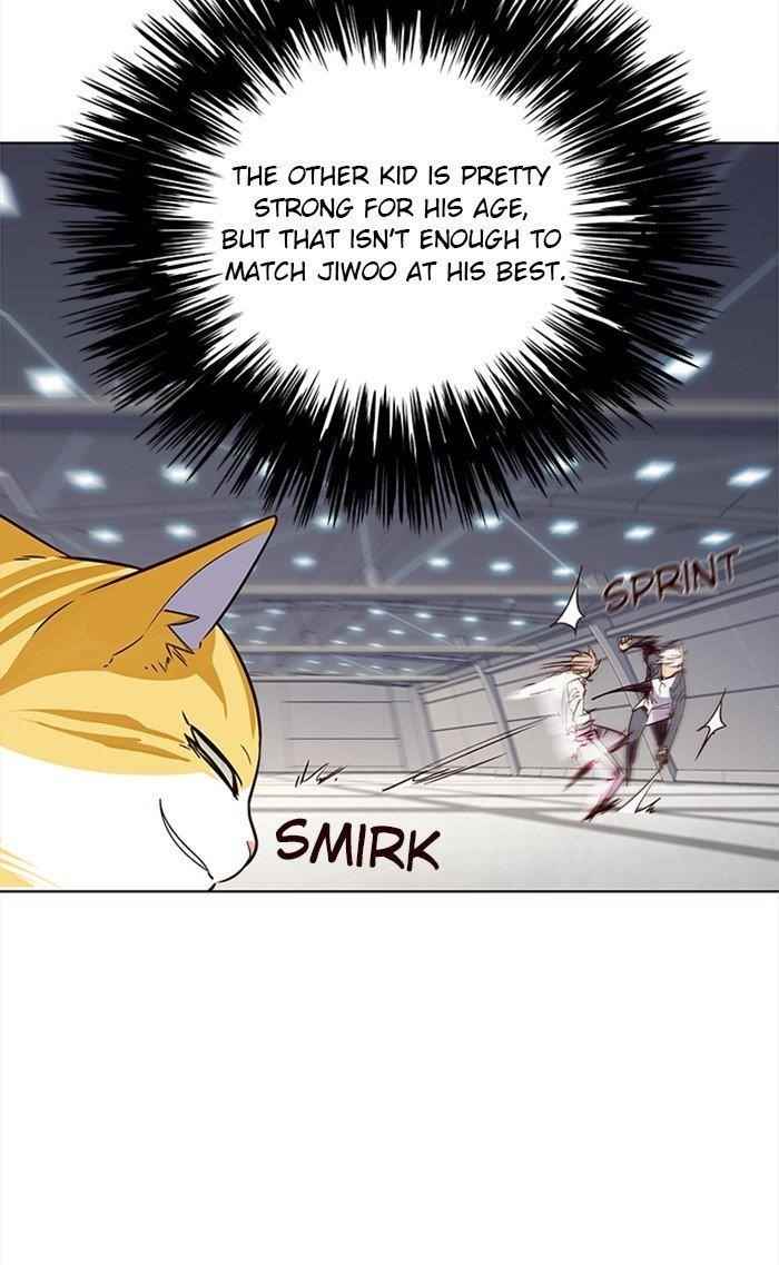 Eleceed Chapter 25 - Page 43 in English