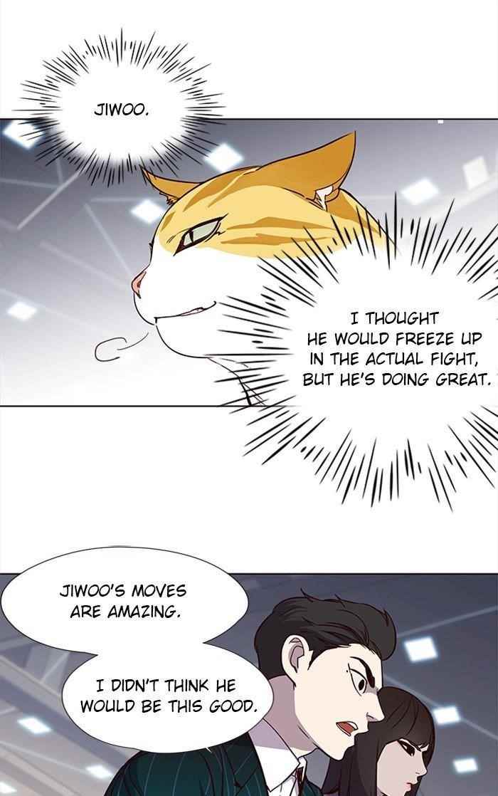 Eleceed Chapter 25 - Page 50 in English