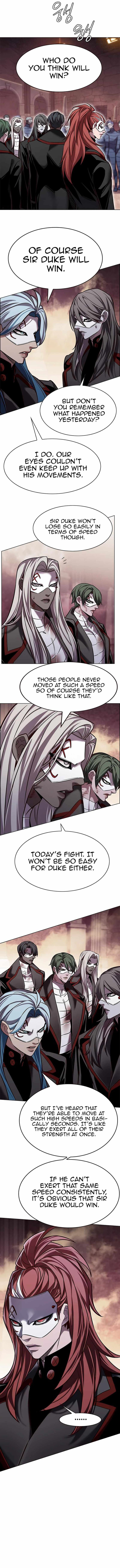 Eleceed Chapter 250 - Page 11 in English