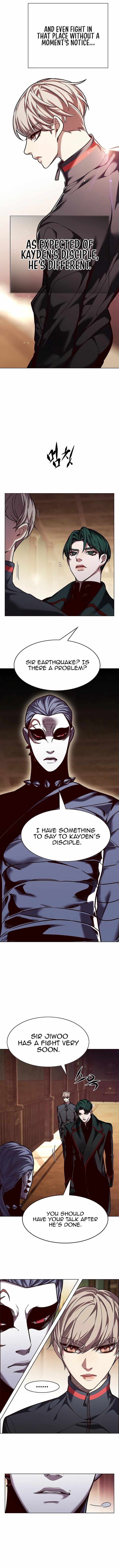 Eleceed Chapter 250 - Page 13 in English