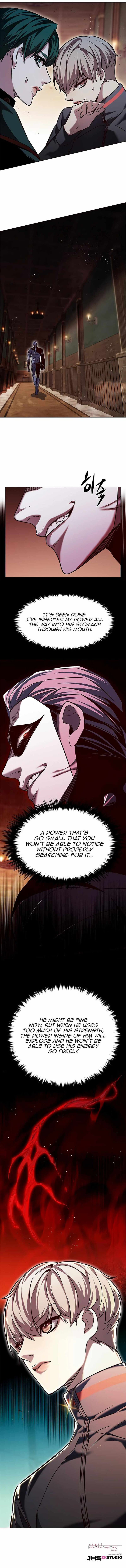 Eleceed Chapter 250 - Page 16 in English