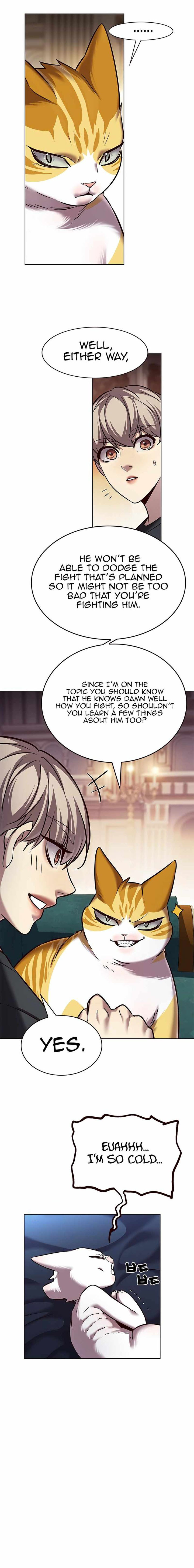 Eleceed Chapter 250 - Page 6 in English