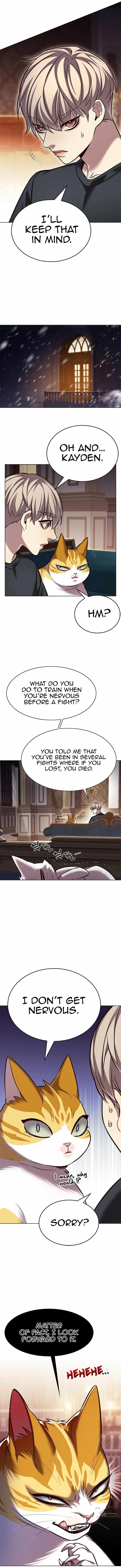 Eleceed Chapter 250 - Page 9 in English