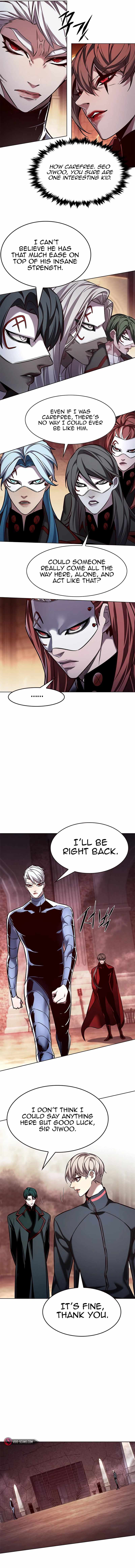 Eleceed Chapter 251 - Page 5 in English