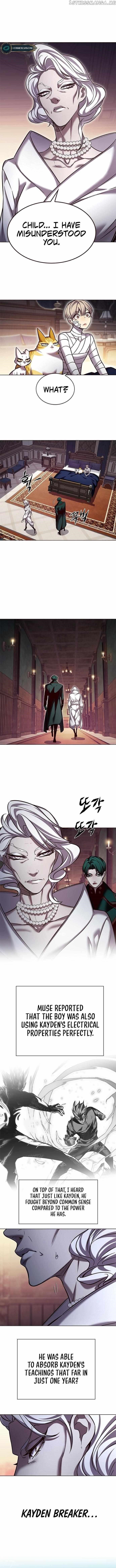 Eleceed Chapter 254 - Page 11 in English