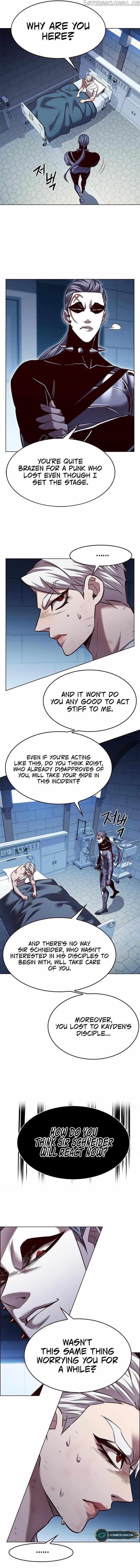 Eleceed Chapter 254 - Page 3 in English