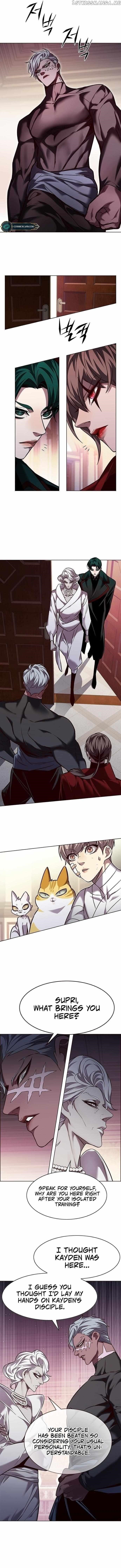Eleceed Chapter 254 - Page 7 in English