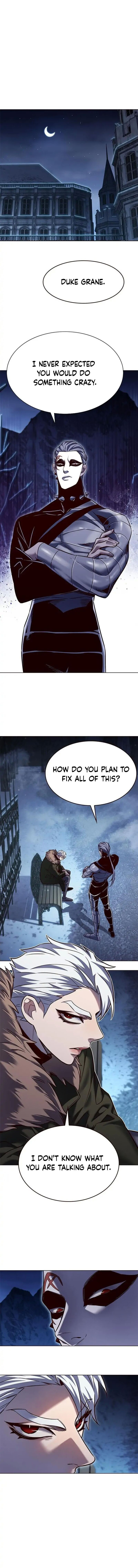 Eleceed Chapter 256 - Page 12 in English