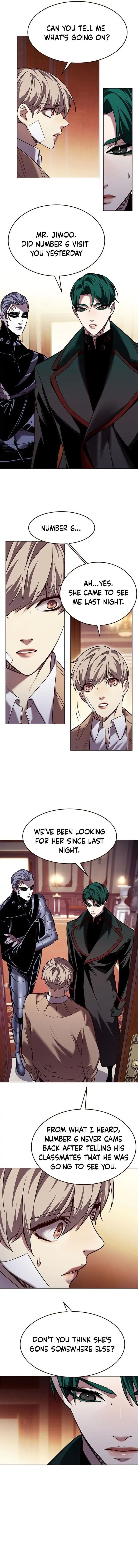 Eleceed Chapter 256 - Page 6 in English