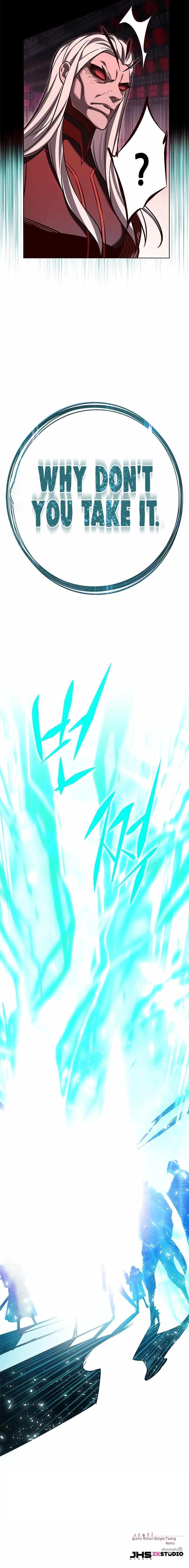 Eleceed Chapter 257 - Page 13 in English
