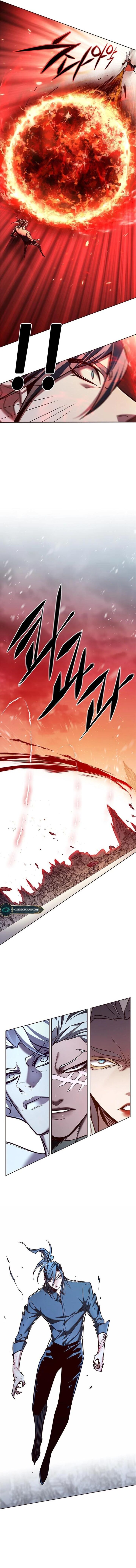 Eleceed Chapter 259 - Page 10 in English