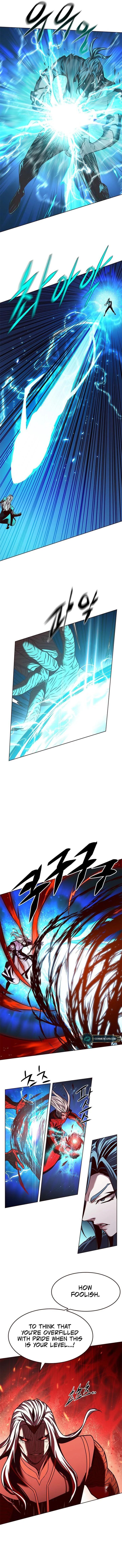Eleceed Chapter 259 - Page 12 in English