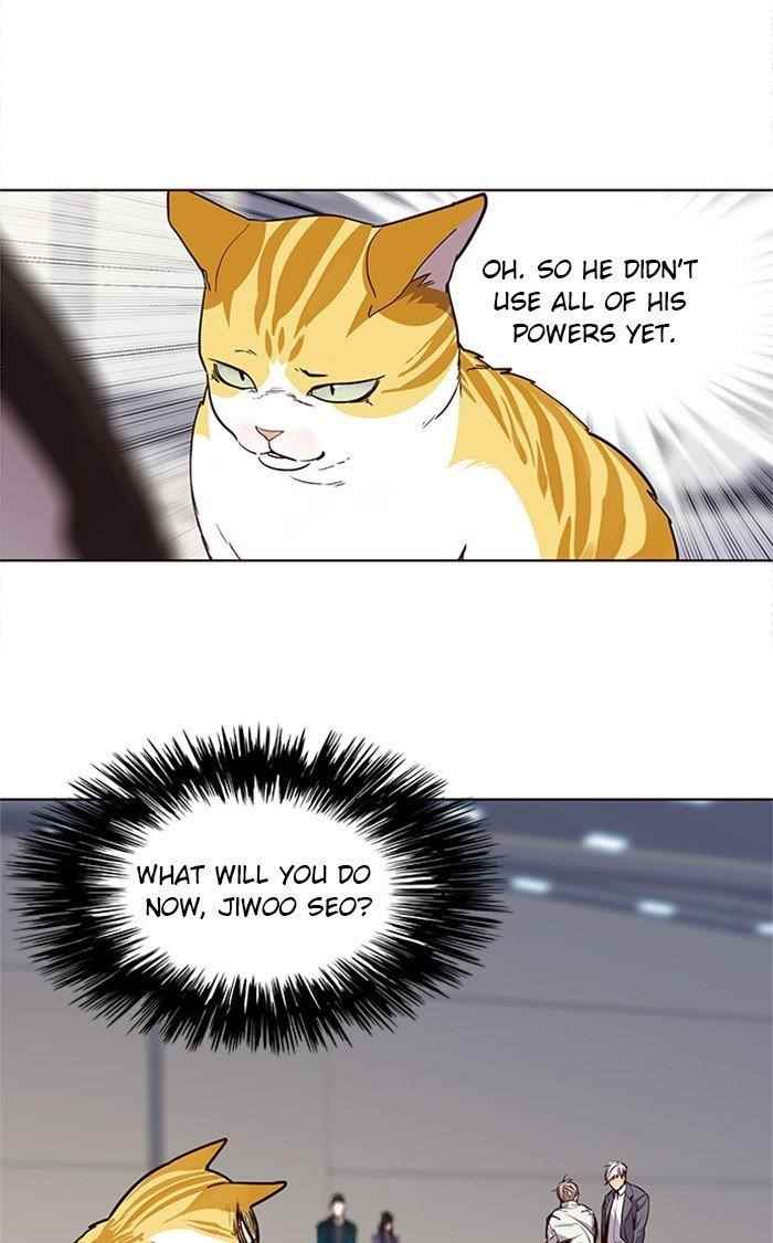 Eleceed Chapter 26 - Page 20 in English