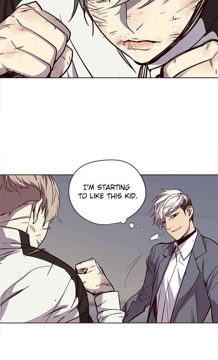 Eleceed Chapter 26 - Page 25 in English