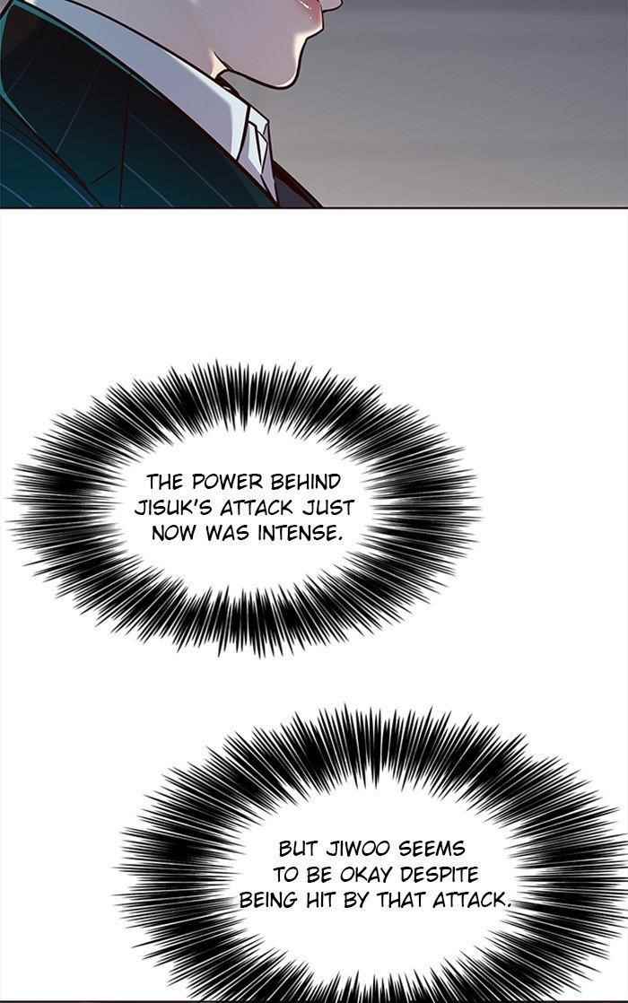 Eleceed Chapter 26 - Page 3 in English