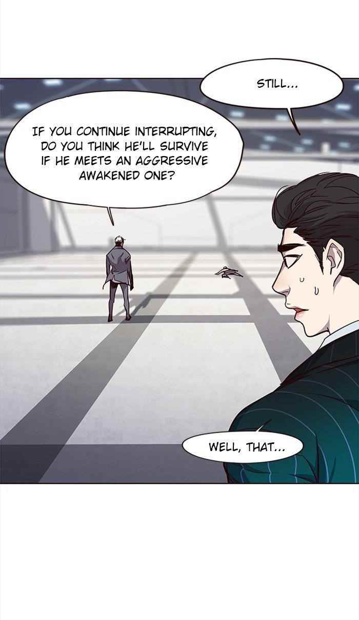 Eleceed Chapter 26 - Page 69 in English