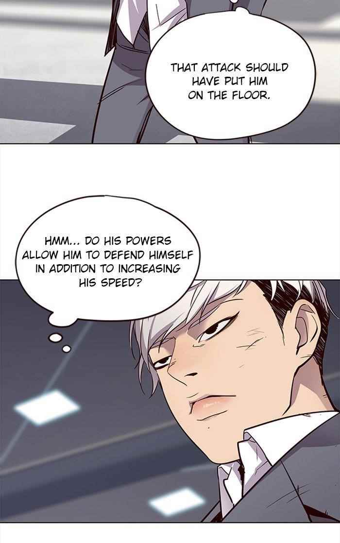 Eleceed Chapter 26 - Page 9 in English