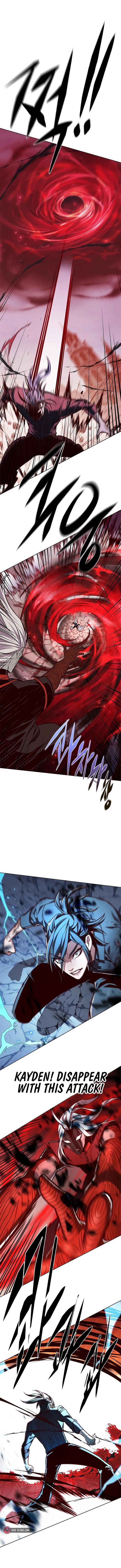 Eleceed Chapter 260 - Page 12 in English