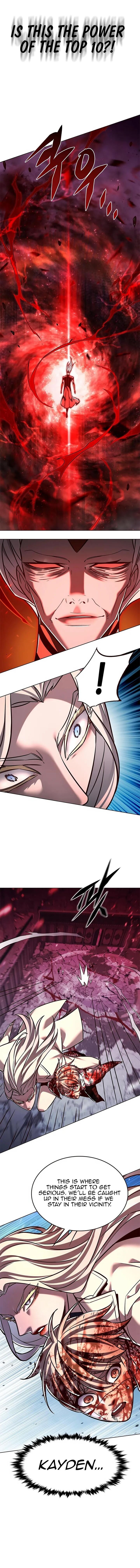 Eleceed Chapter 260 - Page 6 in English