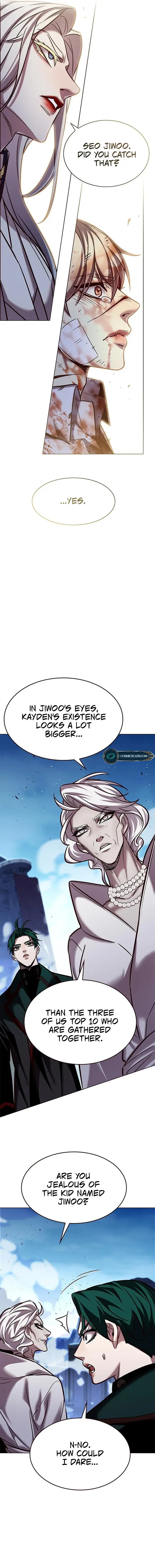Eleceed Chapter 261 - Page 6 in English