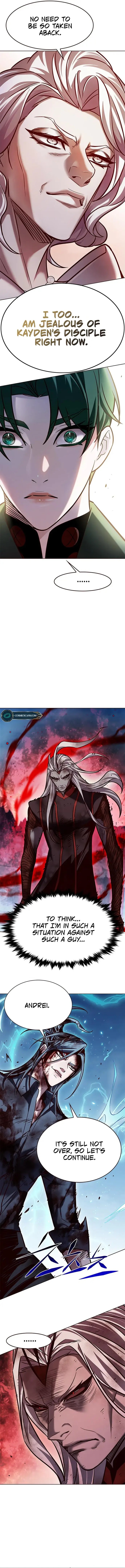 Eleceed Chapter 261 - Page 7 in English