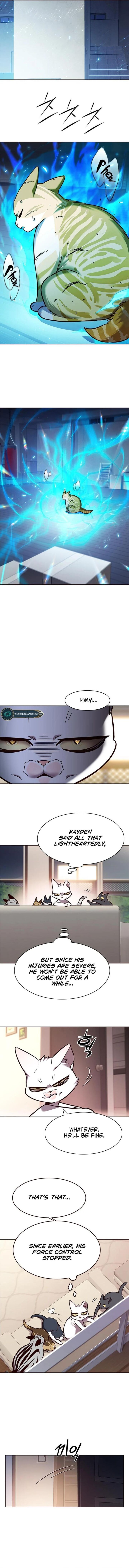 Eleceed Chapter 262 - Page 10 in English