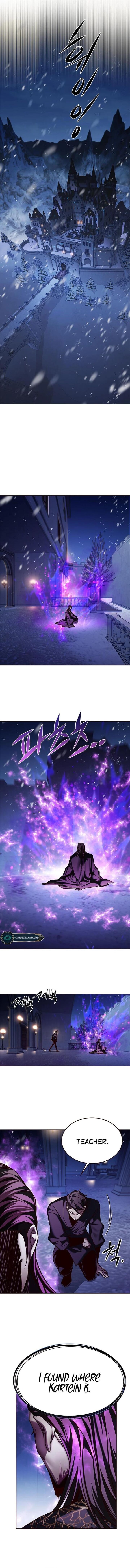 Eleceed Chapter 262 - Page 13 in English