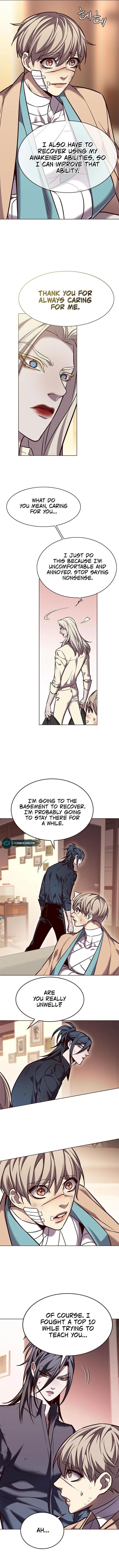 Eleceed Chapter 262 - Page 8 in English