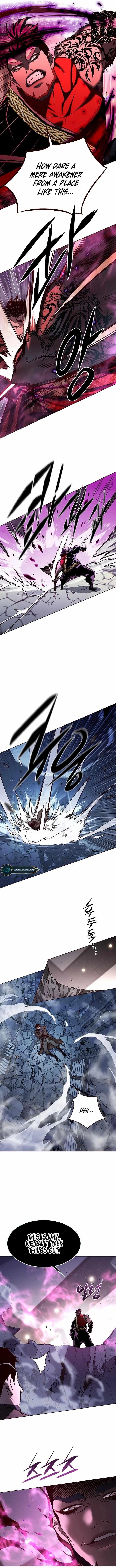 Eleceed Chapter 263 - Page 12 in English