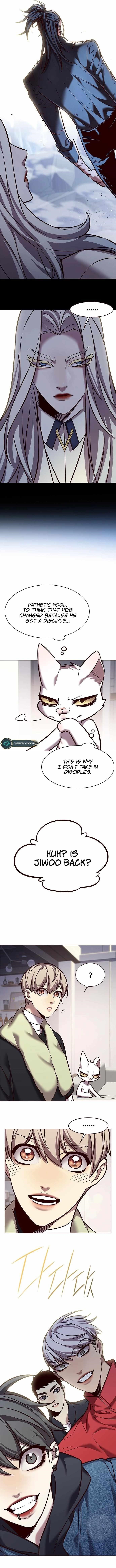 Eleceed Chapter 263 - Page 4 in English