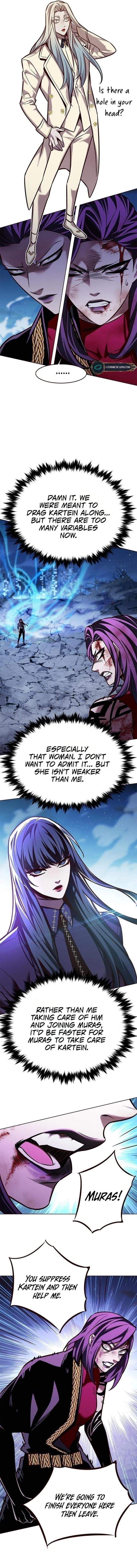 Eleceed Chapter 267 - Page 6 in English