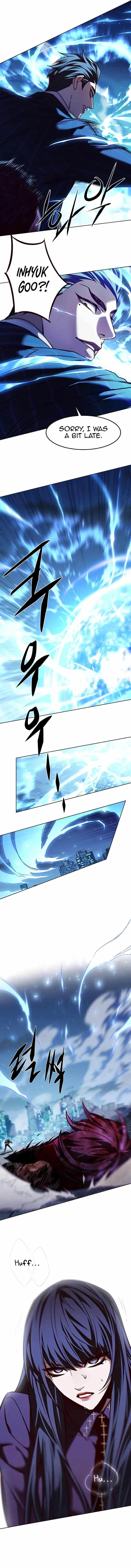 Eleceed Chapter 268 - Page 9 in English