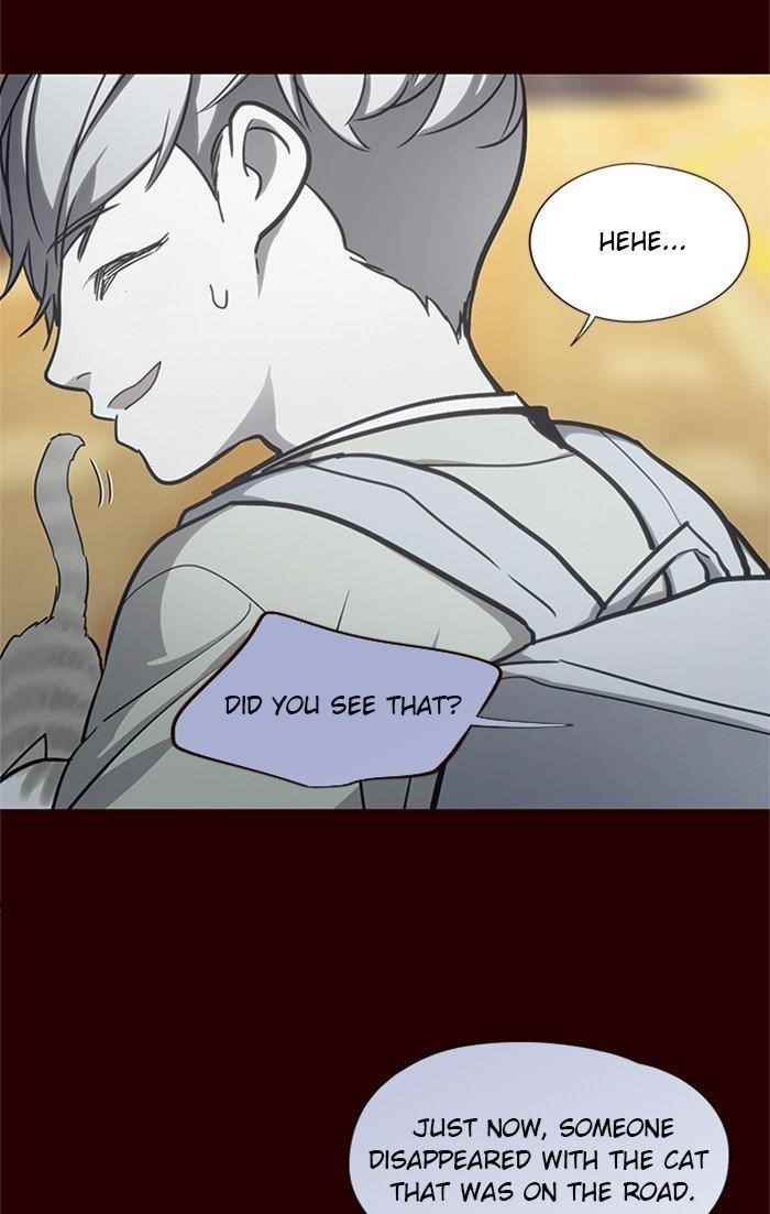 Eleceed Chapter 27 - Page 14 in English