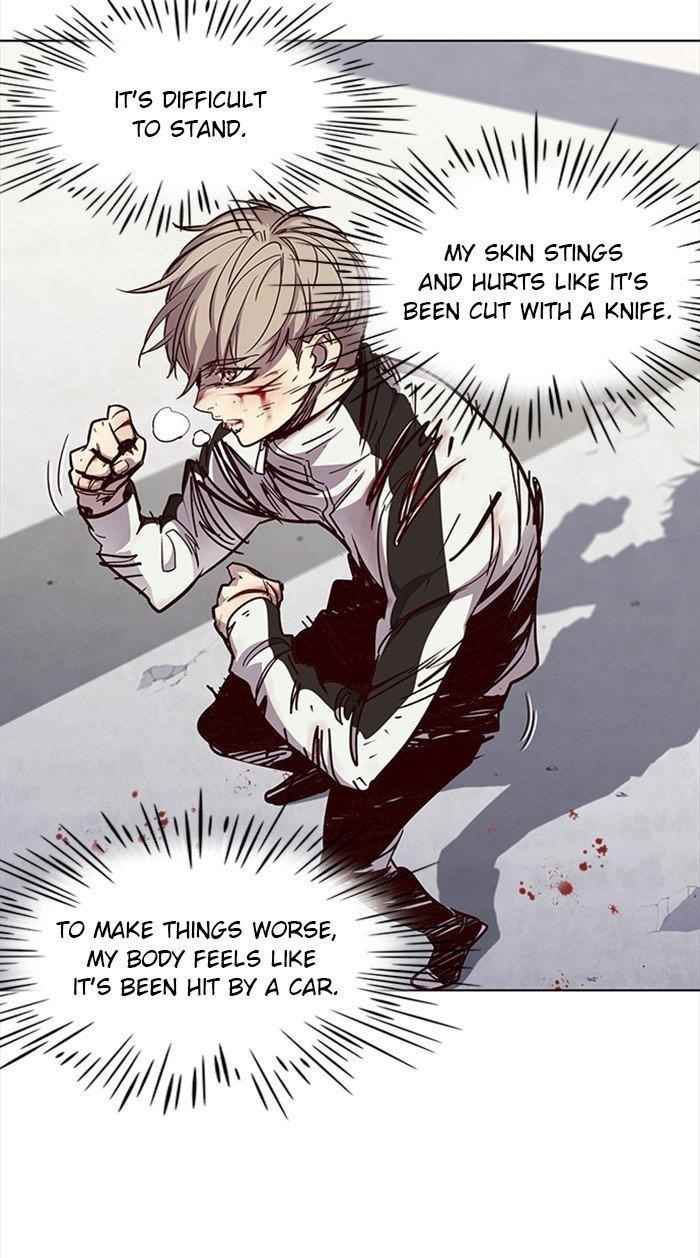 Eleceed Chapter 27 - Page 24 in English