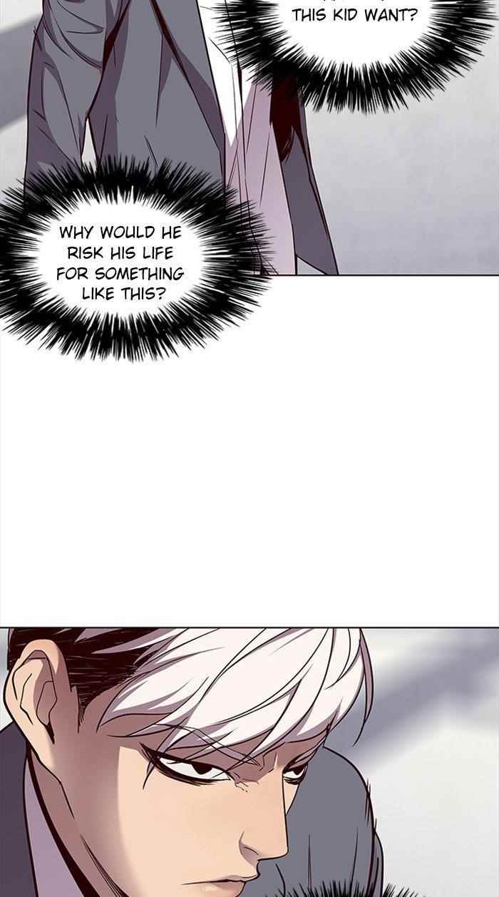 Eleceed Chapter 27 - Page 28 in English